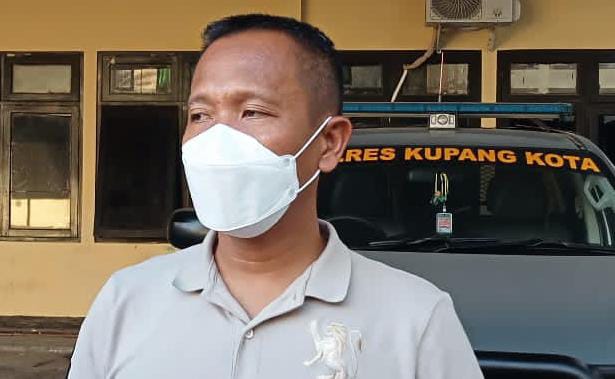 Keterangan fhoto: Kapolresta Kota Kupang, Kombes Pol. Rishian Krisna Budiaswanto, SIK., SH., MH (dok.istimewa/Arifin)