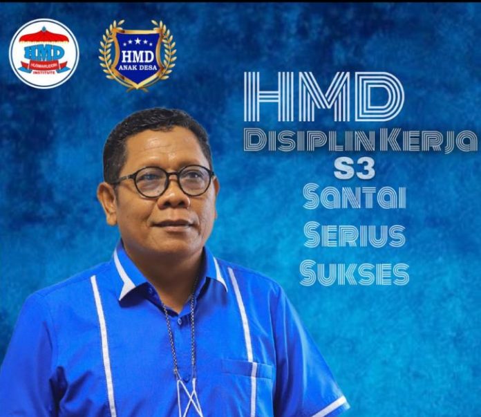 Anggota DPRD Sulsel, Dr H Husmaruddin SE MM, foto: (dok.istimewa)