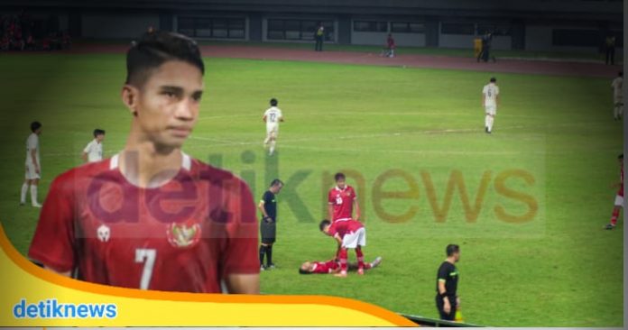 Foto: Timnas Indonesia U-19 (dok.istimewa)