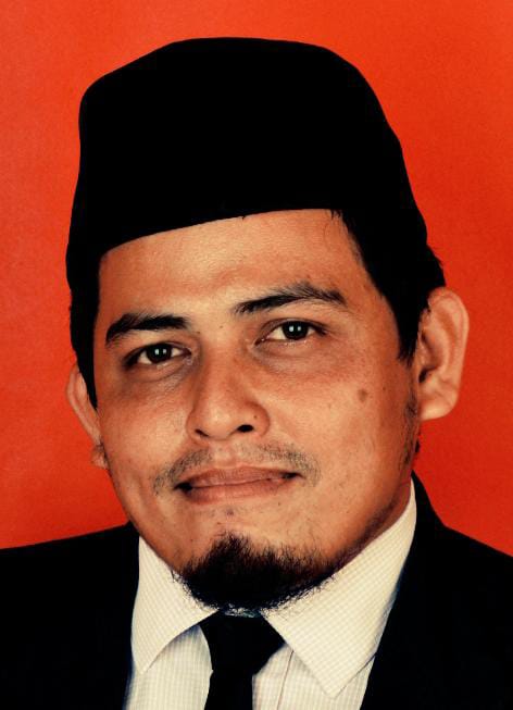 Foto: Ketua DPP MACAN Muzadi (dok.istimewa)
